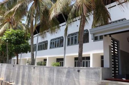 Tangalle Rest House - 0