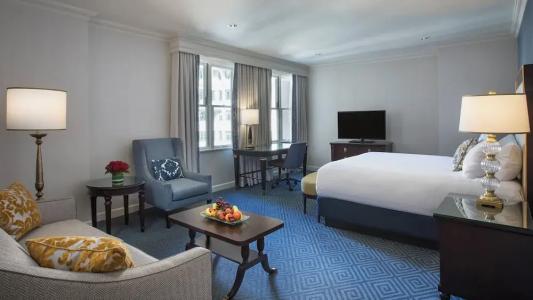Willard InterContinental Washington, an IHG - 121