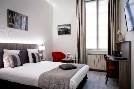 Le Phénix Hôtel - 61