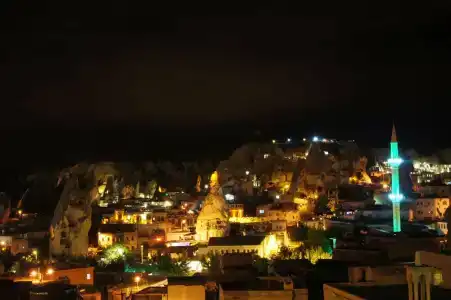 Goreme Palace Cave Suites - 17