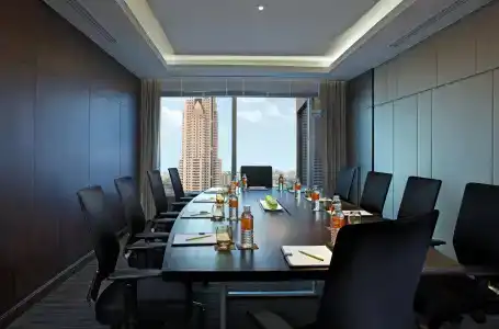 Amari Watergate Bangkok - Sha Extra Plus Certified - 38