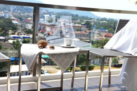 Lae Lay Suites - 6