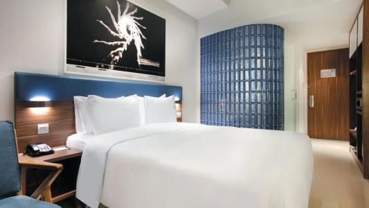 Holiday Inn Express Baruna, An Ihg - 4