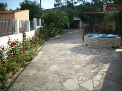 Villa Panorea - 25