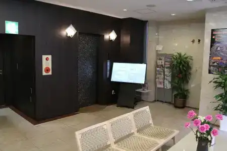 Apa Tokushima Ekimae - 10