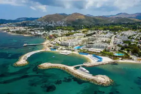 La Blanche Resort & Spa Ultra All Inclusive - 31