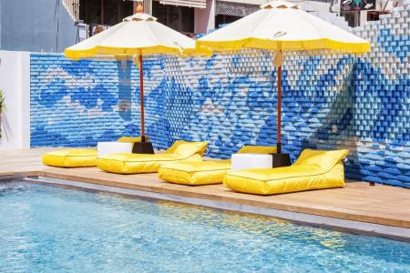 Anona Beachfront Phuket Resort-Sha Extra Plus - 11