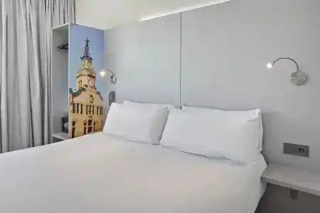 b&b Figueres - 34