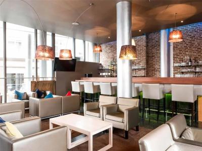 Novotel Gent Centrum - 35