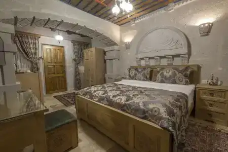 Underground Cave Suites - 38