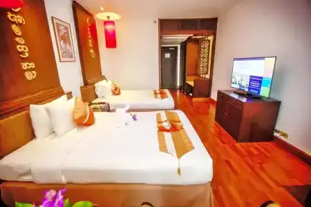 Chiangmai Grandview & Convention Center - Sha Extra Plus - 90
