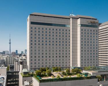 East 21 Tokyo - 27
