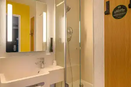 b&b hôTel Vannes Est Golfe Du Morbihan - 22