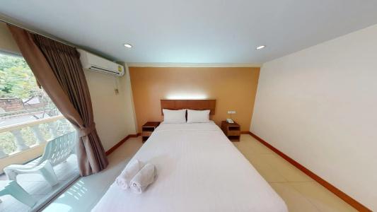 Twin Palms Resort Pattaya, Sha Extra Plus Certified - 46