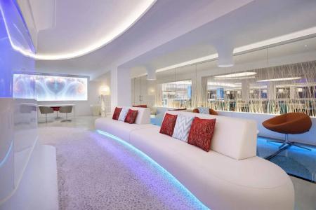 The Sea by Grupotel - Adults Only - 1