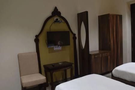 Jaipur New - Heritage - 10