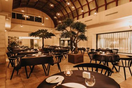 Idou Anfa Hôtel & Spa - 34