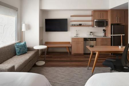 Element Orlando International Drive - 60