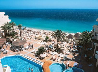 Riu Palace Jandia - 21