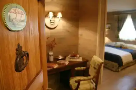 Letterario Locanda Collomb - 1