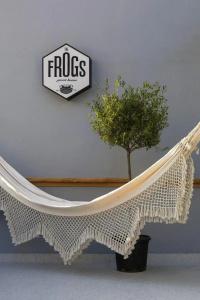The Frogs_Guest House - 19