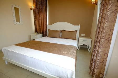 Enda Boutique Kalkan - 84