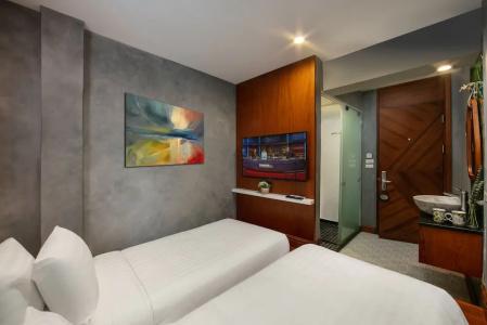 Hanoi La Selva Central & Spa - 22