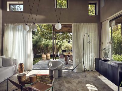 Ekies All Senses Resort - 123