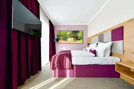 Best Western Plus Park& Spa Cottbus - 6