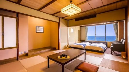 Yukai Resort Kaike Saichoraku - 23