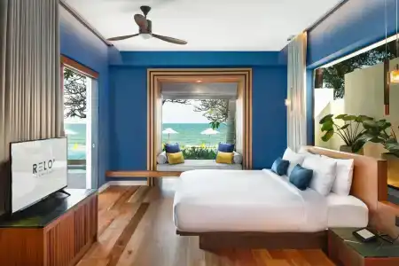 Relo' The Urban Escape - Huahin - 95