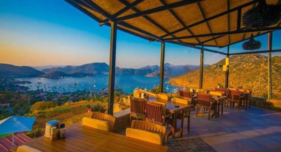 Selimiye Lime Garden - 43