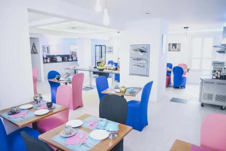 Maisons du Monde Hôtel & Suites - La Rochelle Vieux Port - 24