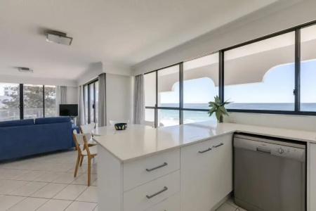 Spindrift on the Beach - Absolute Beachfront - 255