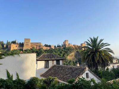 Candil Suite Comares - 16