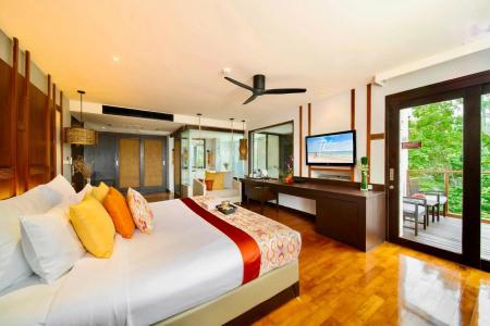 The Rock Hua Hin Beachfront Spa Resort - Sha Plus - 37