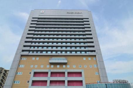 Osaka Joytel - 23