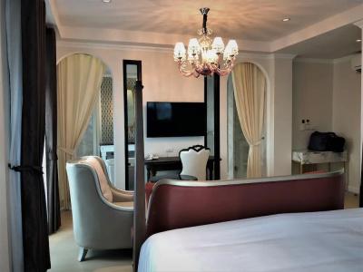 Nanta Glam Cm & Residences - 64