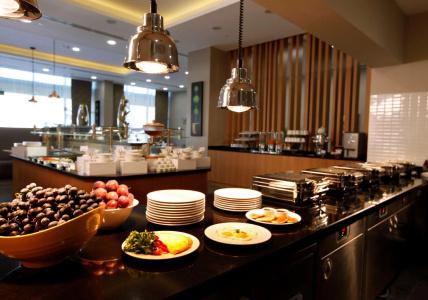 Hilton Garden Inn Erzincan - 7