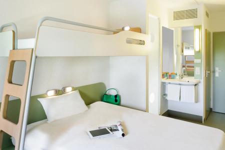 Ibis budget München Airport Erding - 15