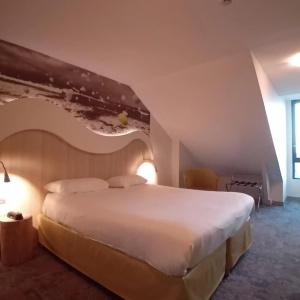 ibis Styles Saint Malo Port - 30