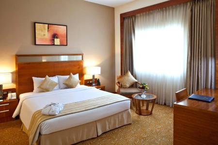Landmark Grand - 6
