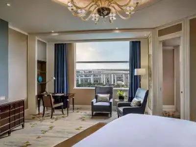 Sofitel Shanghai Hongqiao - 59