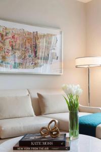 The Marmara Park Avenue - 36