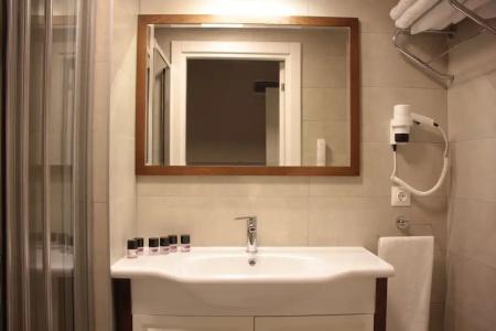 Focamor Otel - 35
