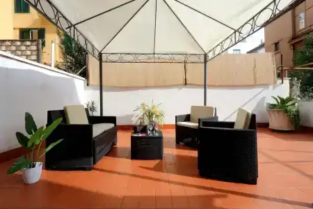I Pini di Roma - Rooms & Suites - 124