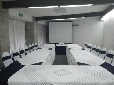 Victoria Oaxaca - 12