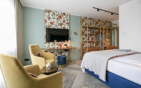 Arcotel Wimberger - 78
