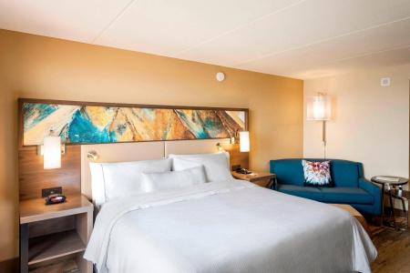 The Westin Lake Las Vegas Resort & Spa - 67
