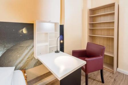 Hostel Mondpalast - 38